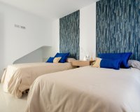 Resale - Villa -
Ciudad Quesada