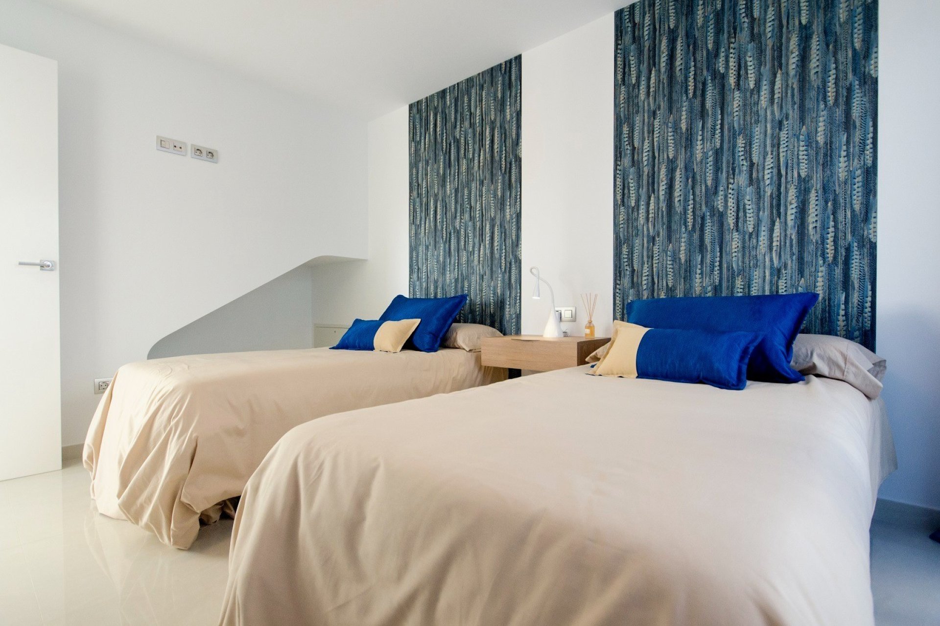 Resale - Villa -
Ciudad Quesada