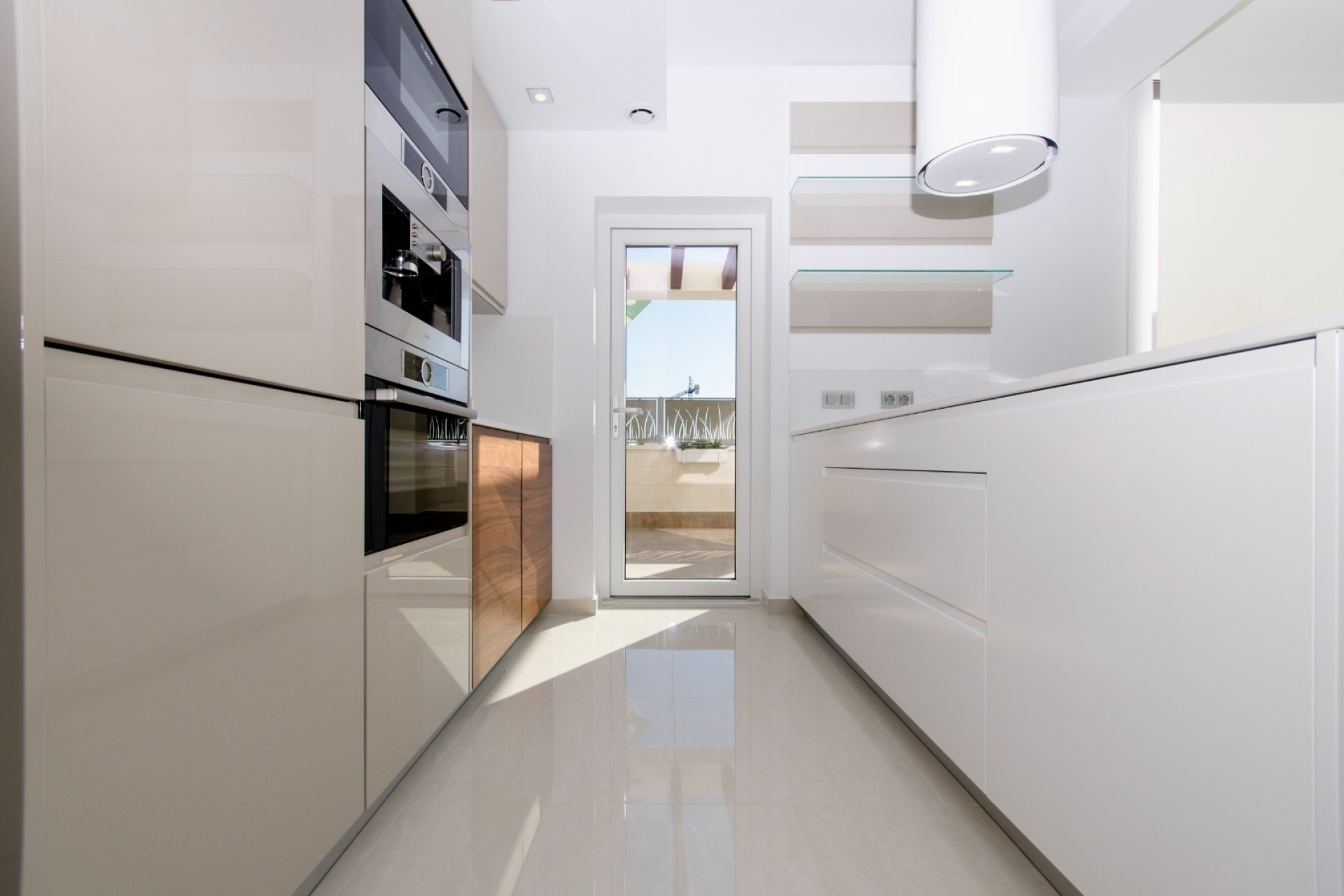 Resale - Villa -
Ciudad Quesada