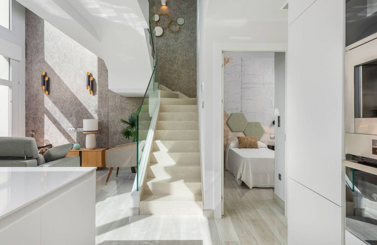 Resale - Villa -
Ciudad Quesada