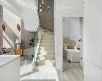 Resale - Villa -
Ciudad Quesada