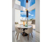 Resale - Villa -
Ciudad Quesada