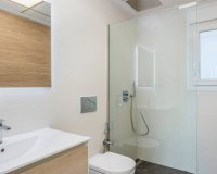 Resale - Villa -
Ciudad Quesada