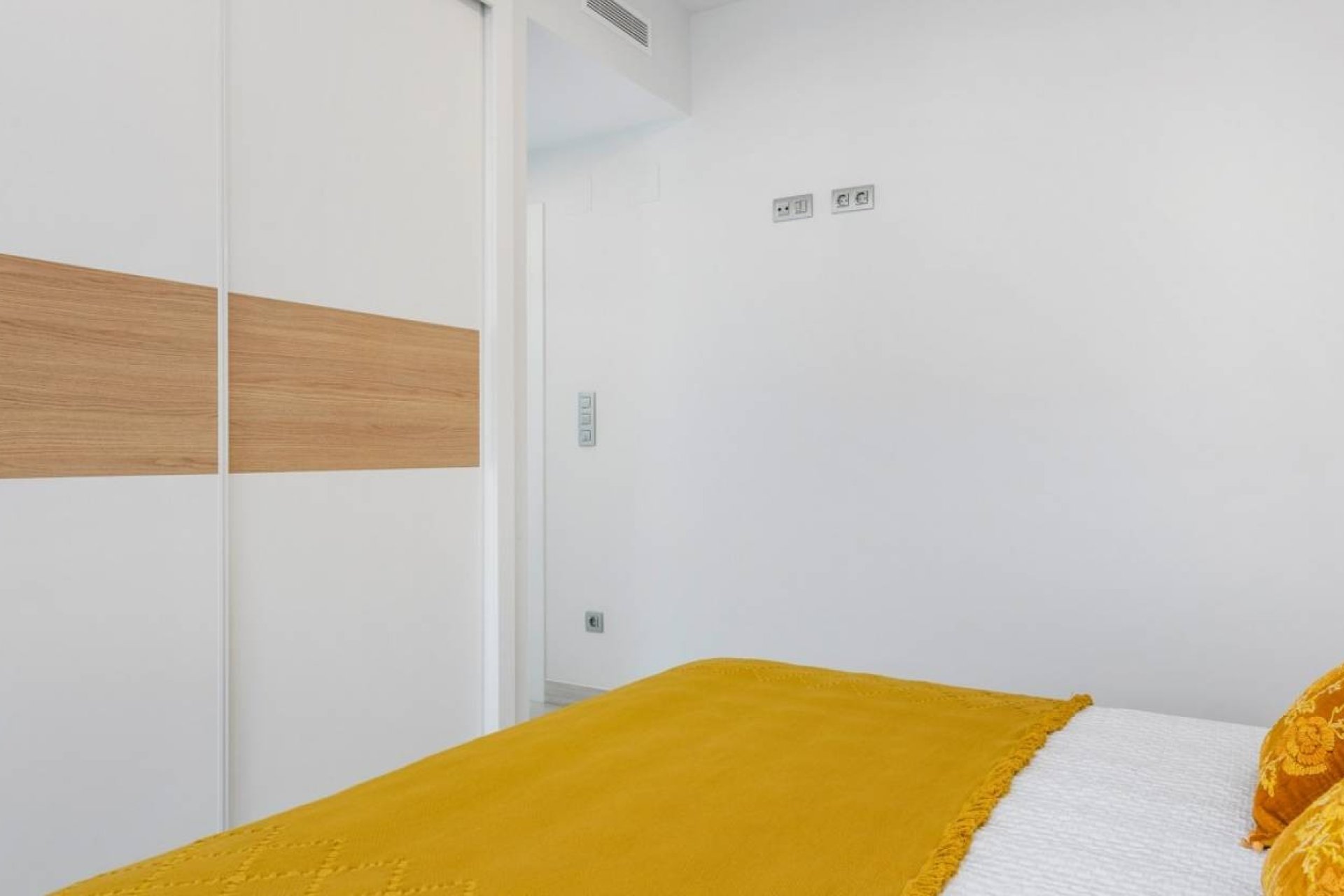 Resale - Villa -
Ciudad Quesada