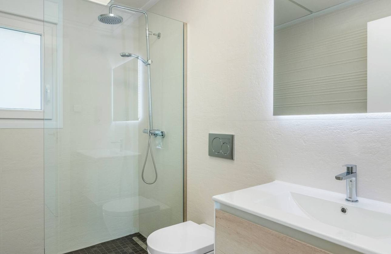 Resale - Villa -
Ciudad Quesada