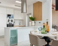 Resale - Villa -
Ciudad Quesada