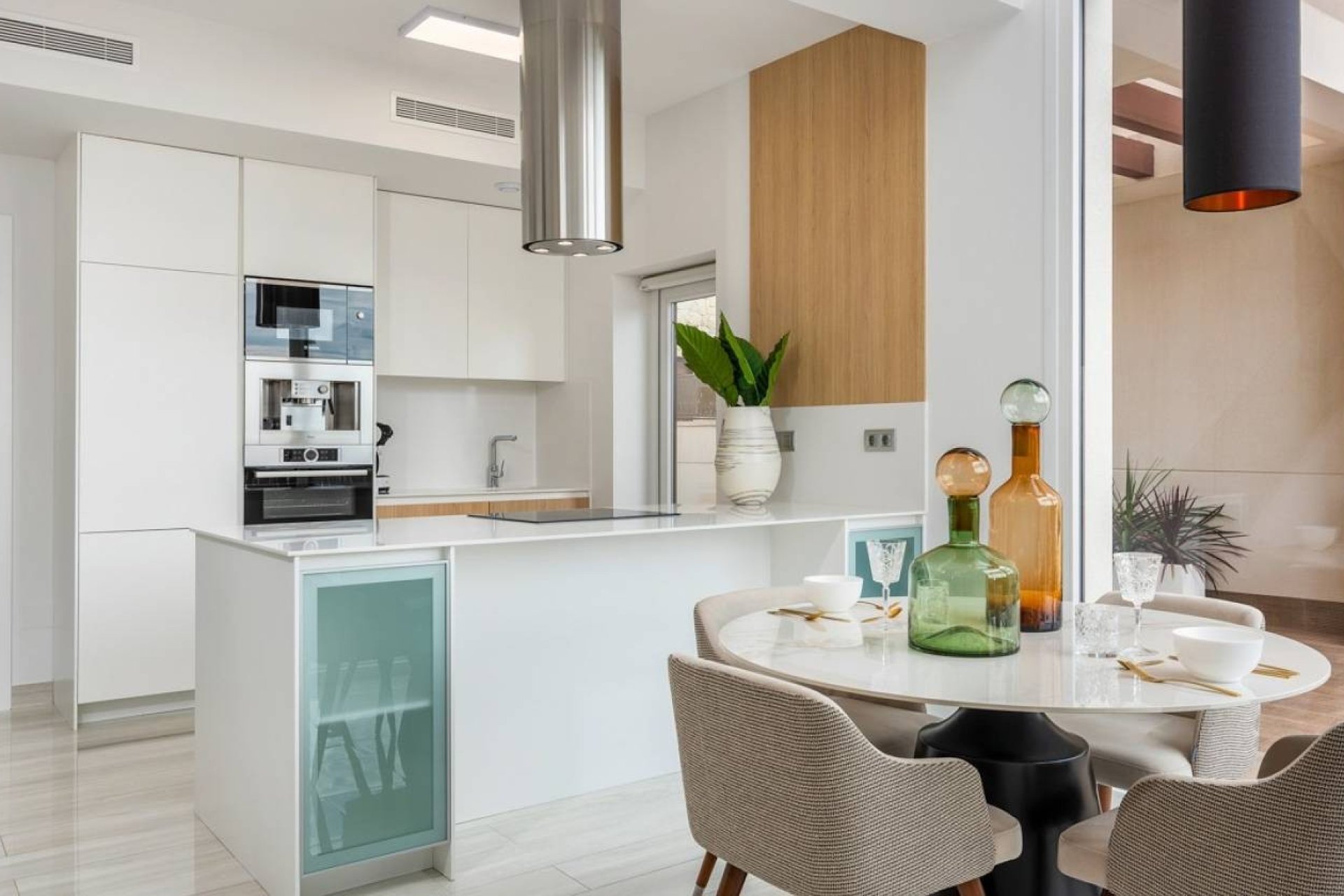 Resale - Villa -
Ciudad Quesada