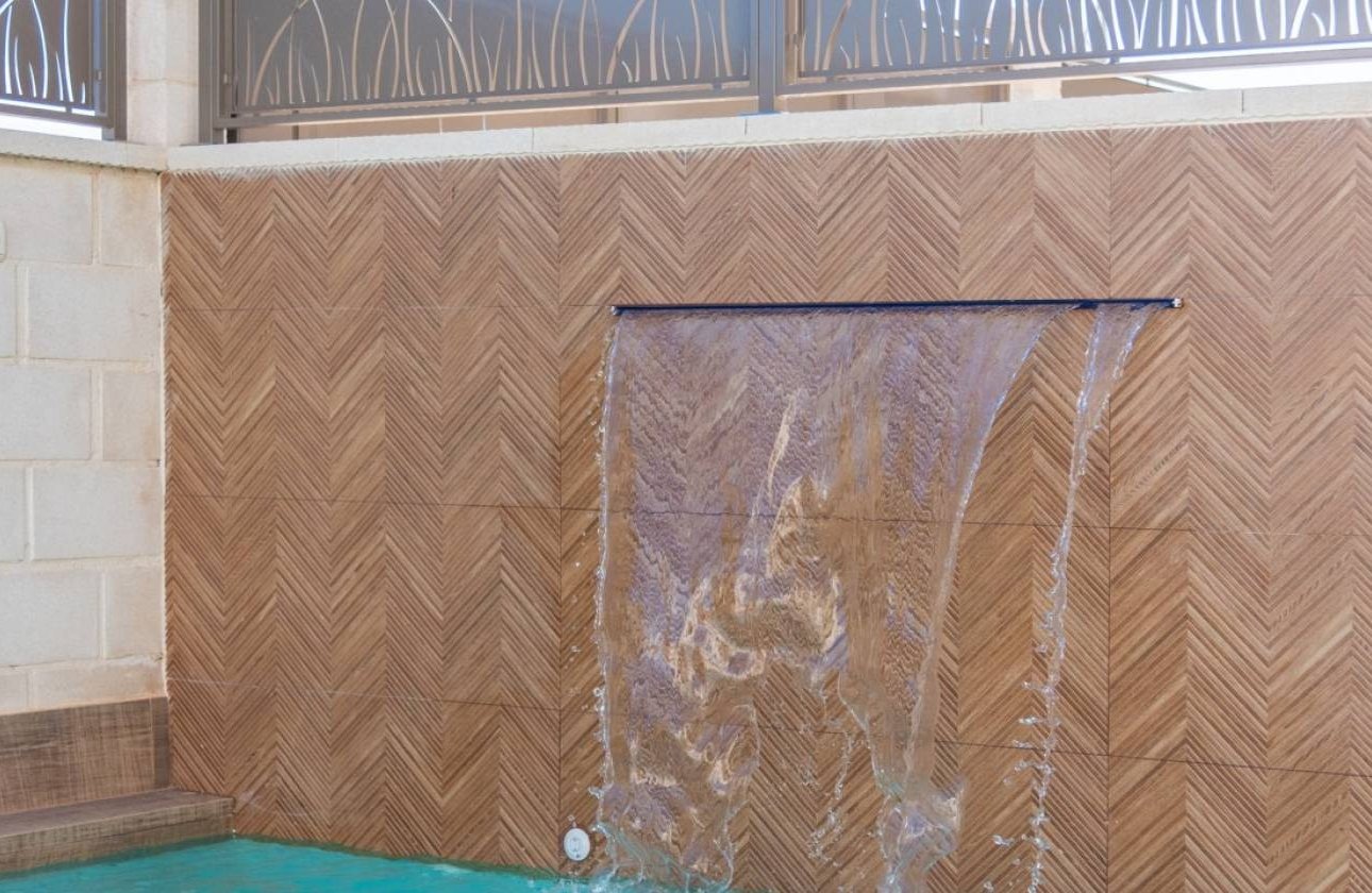 Resale - Villa -
Ciudad Quesada