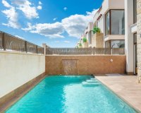 Resale - Villa -
Ciudad Quesada