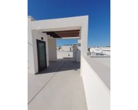 Resale - Villa -
Ciudad Quesada