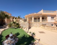 Resale - Villa -
Ciudad Quesada
