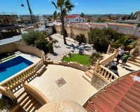 Resale - Villa -
Ciudad Quesada