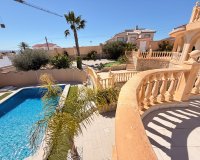 Resale - Villa -
Ciudad Quesada