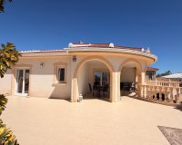 Resale - Villa -
Ciudad Quesada