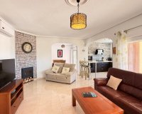Resale - Villa -
Ciudad Quesada