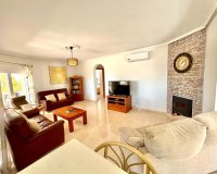 Resale - Villa -
Ciudad Quesada