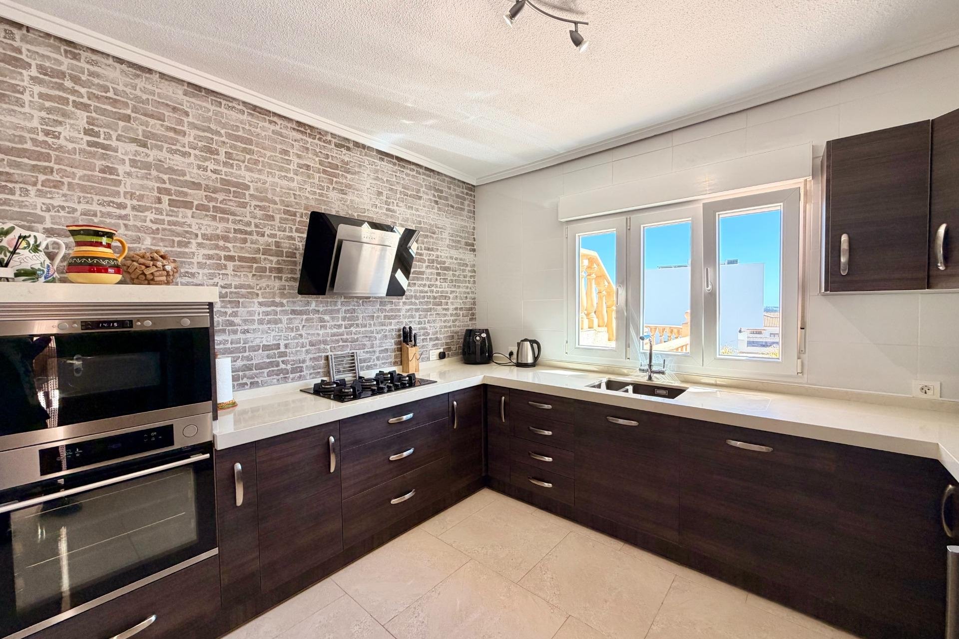 Resale - Villa -
Ciudad Quesada
