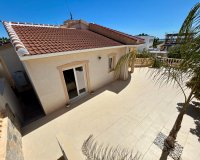 Resale - Villa -
Ciudad Quesada