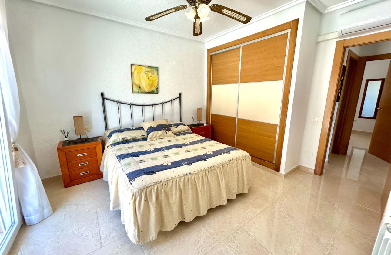 Resale - Villa -
Ciudad Quesada