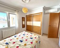 Resale - Villa -
Ciudad Quesada