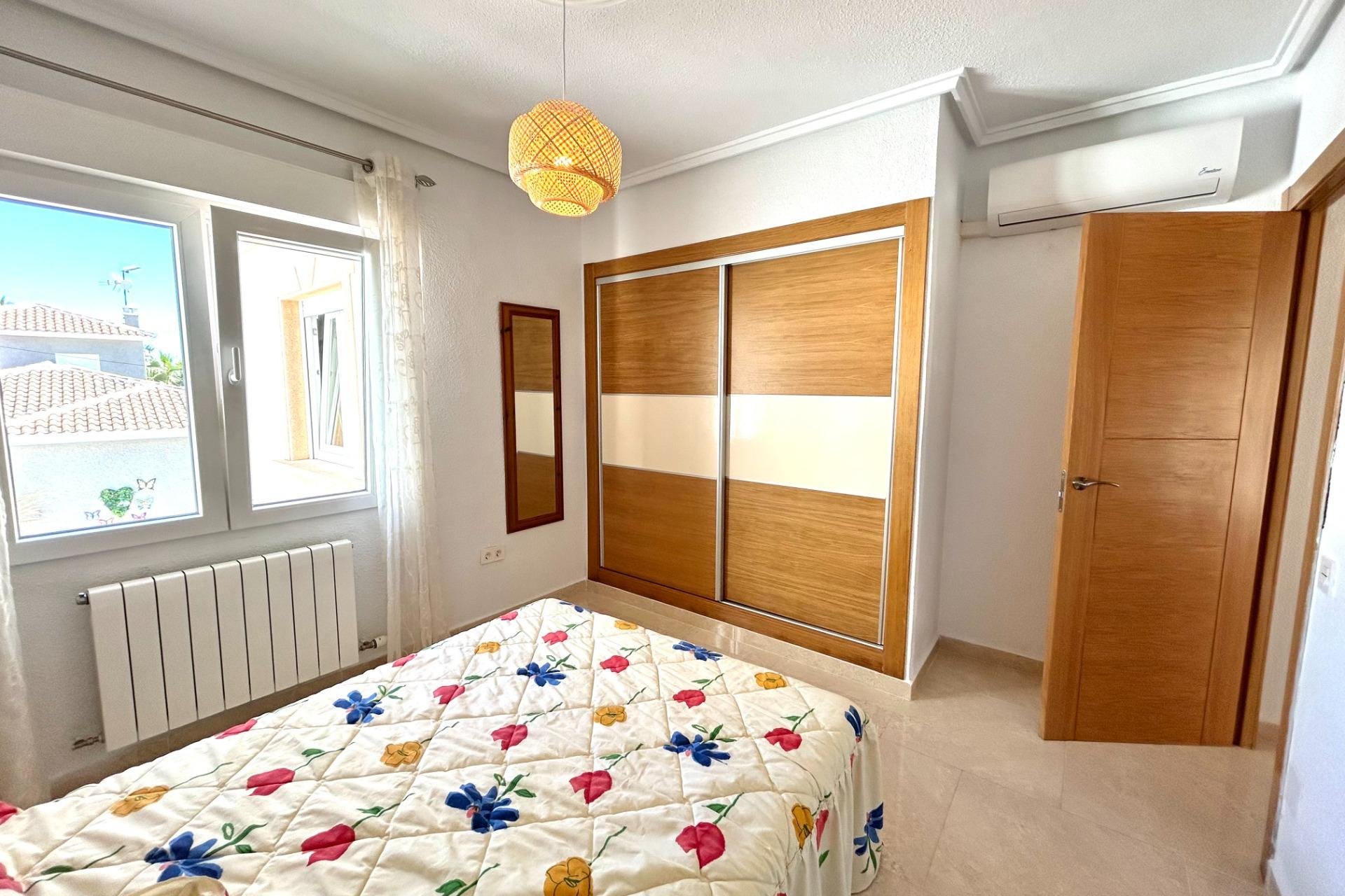 Resale - Villa -
Ciudad Quesada