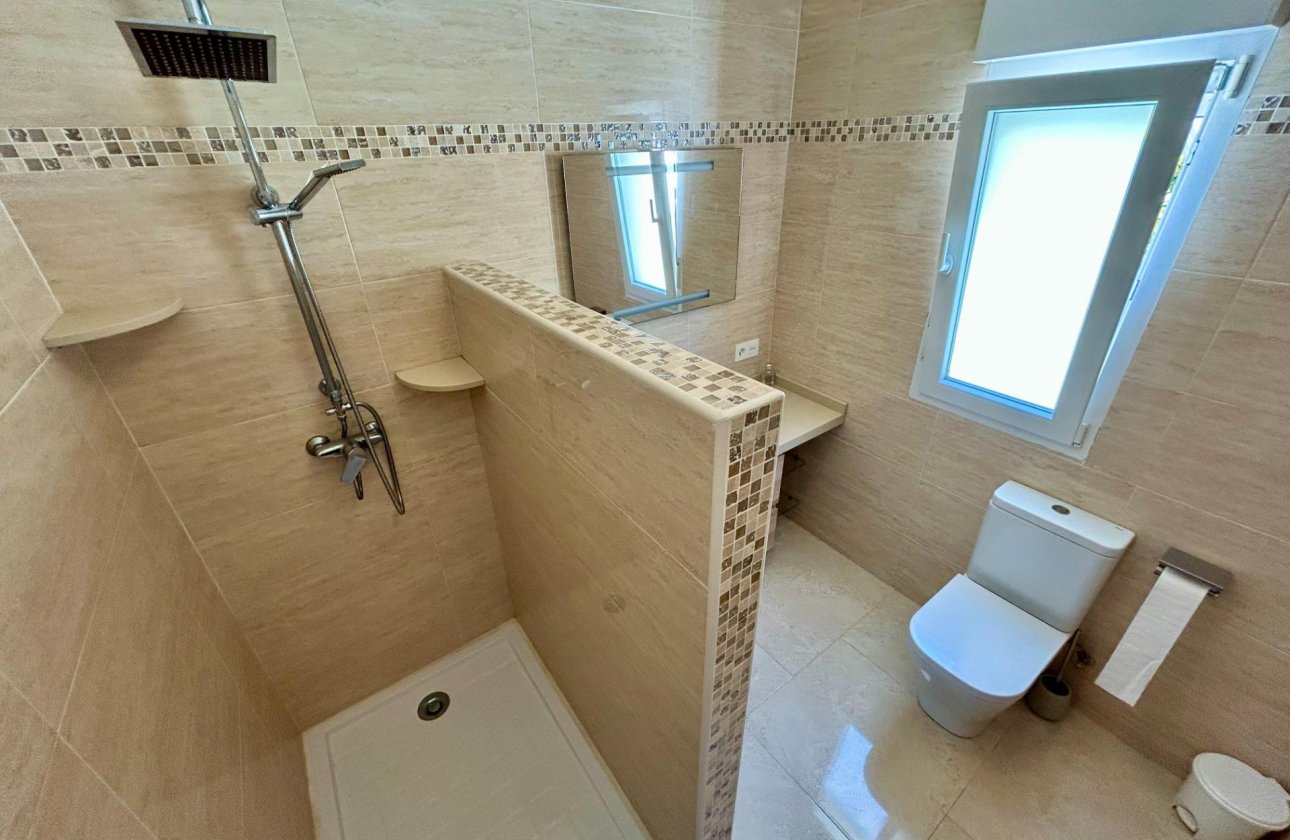 Resale - Villa -
Ciudad Quesada