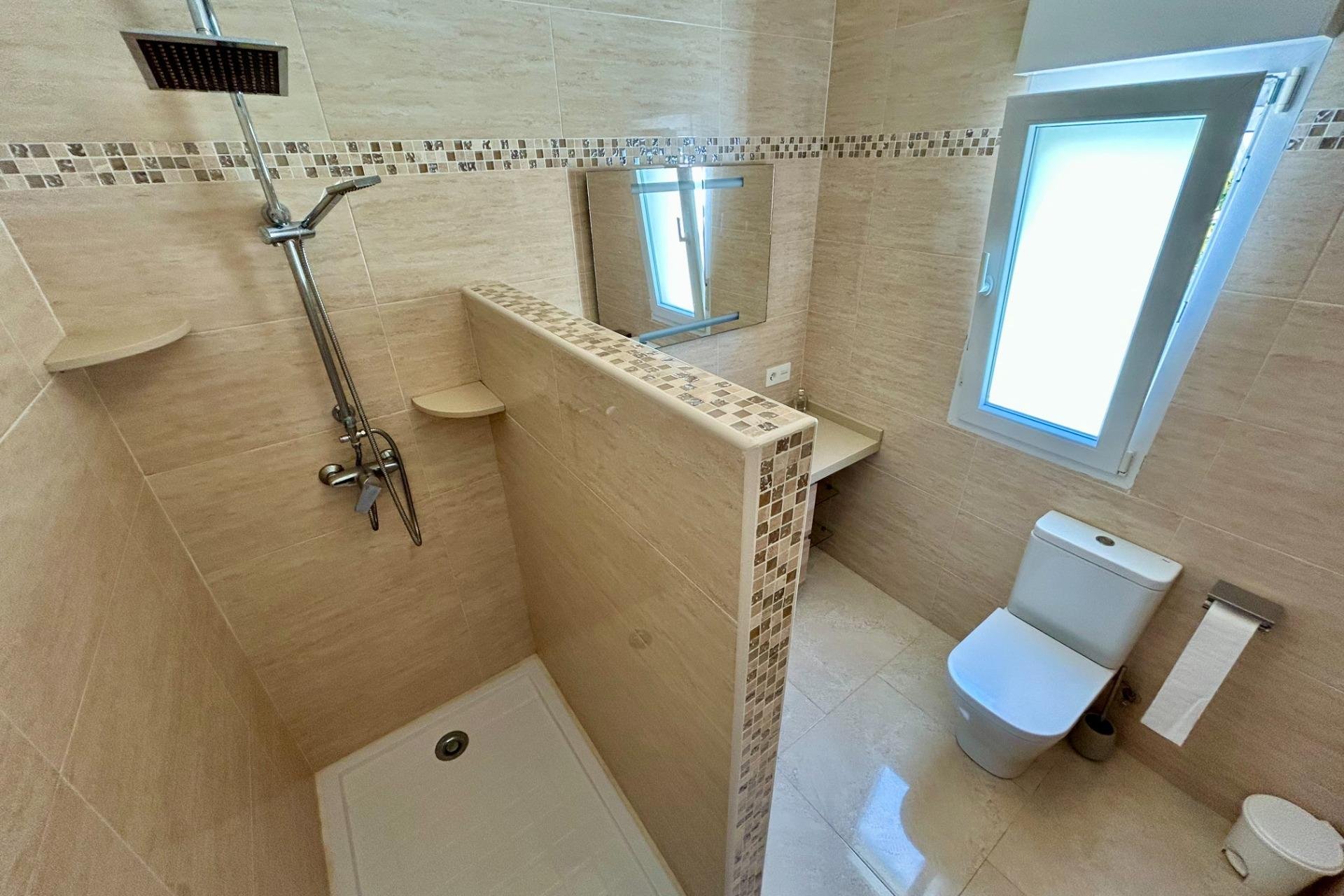 Resale - Villa -
Ciudad Quesada