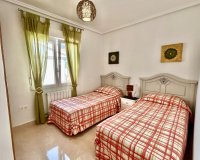 Resale - Villa -
Ciudad Quesada