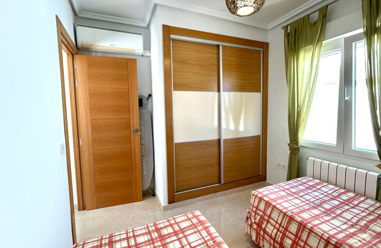 Resale - Villa -
Ciudad Quesada