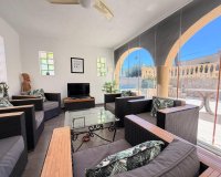 Resale - Villa -
Ciudad Quesada