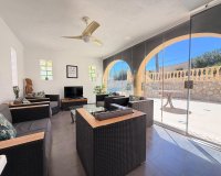 Resale - Villa -
Ciudad Quesada