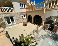 Resale - Villa -
Ciudad Quesada