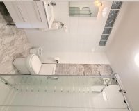 Resale - Villa -
Ciudad Quesada