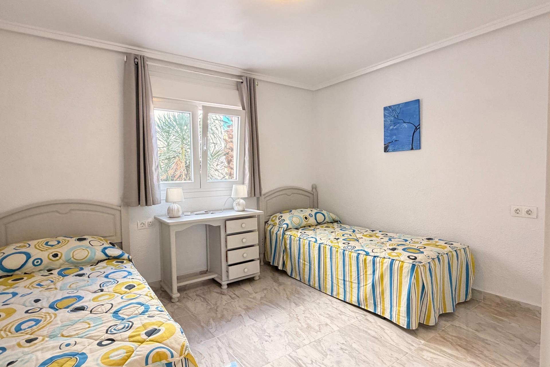 Resale - Villa -
Ciudad Quesada