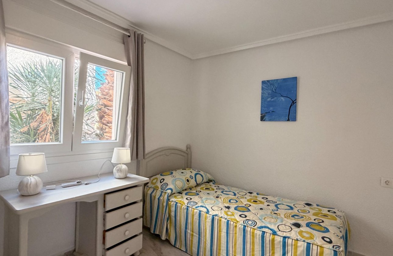 Resale - Villa -
Ciudad Quesada