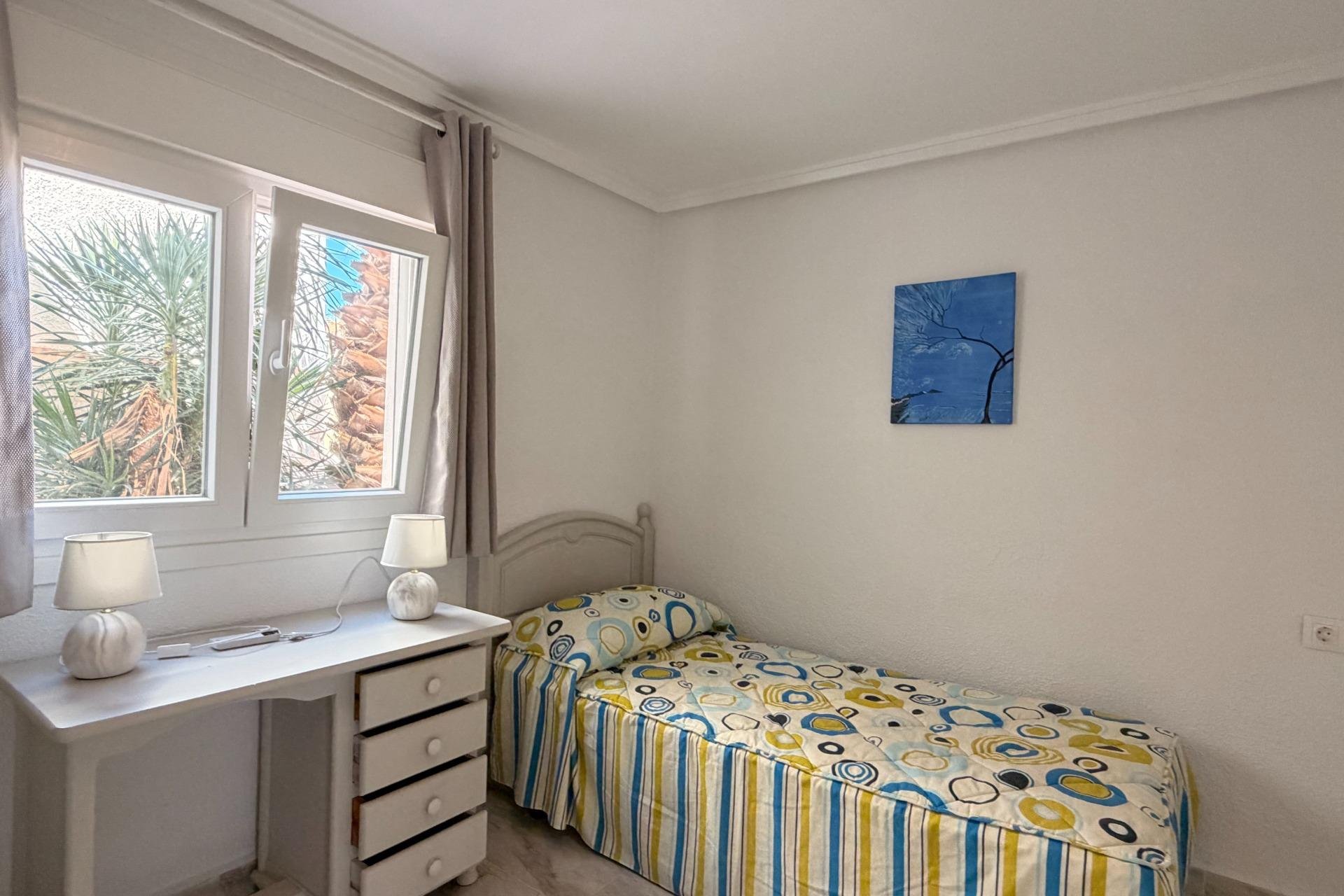 Resale - Villa -
Ciudad Quesada