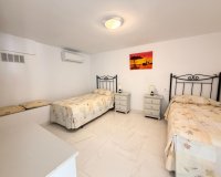 Resale - Villa -
Ciudad Quesada