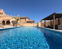 Resale - Villa -
Ciudad Quesada