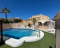 Resale - Villa -
Ciudad Quesada