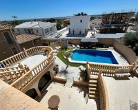 Resale - Villa -
Ciudad Quesada