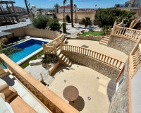 Resale - Villa -
Ciudad Quesada