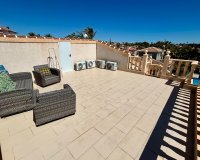 Resale - Villa -
Ciudad Quesada
