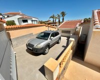 Resale - Villa -
Ciudad Quesada