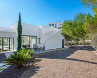 Resale - Villa -
Dehesa de Campoamor - Costa Blanca