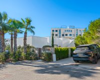 Resale - Villa -
Dehesa de Campoamor - Costa Blanca