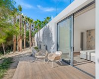 Resale - Villa -
Dehesa de Campoamor - Costa Blanca