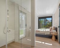 Resale - Villa -
Dehesa de Campoamor - Costa Blanca