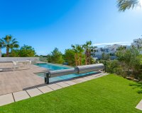 Resale - Villa -
Dehesa de Campoamor - Costa Blanca