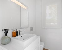 Resale - Villa -
Dehesa de Campoamor - Costa Blanca