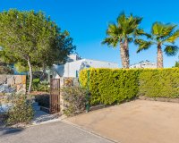 Resale - Villa -
Dehesa de Campoamor - Costa Blanca